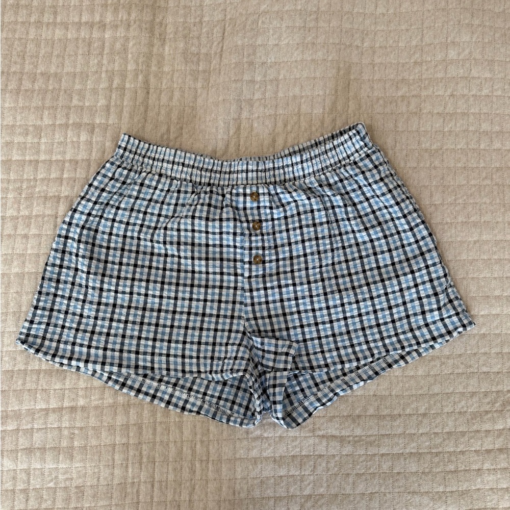 Urban Renewal Boxer Shorts